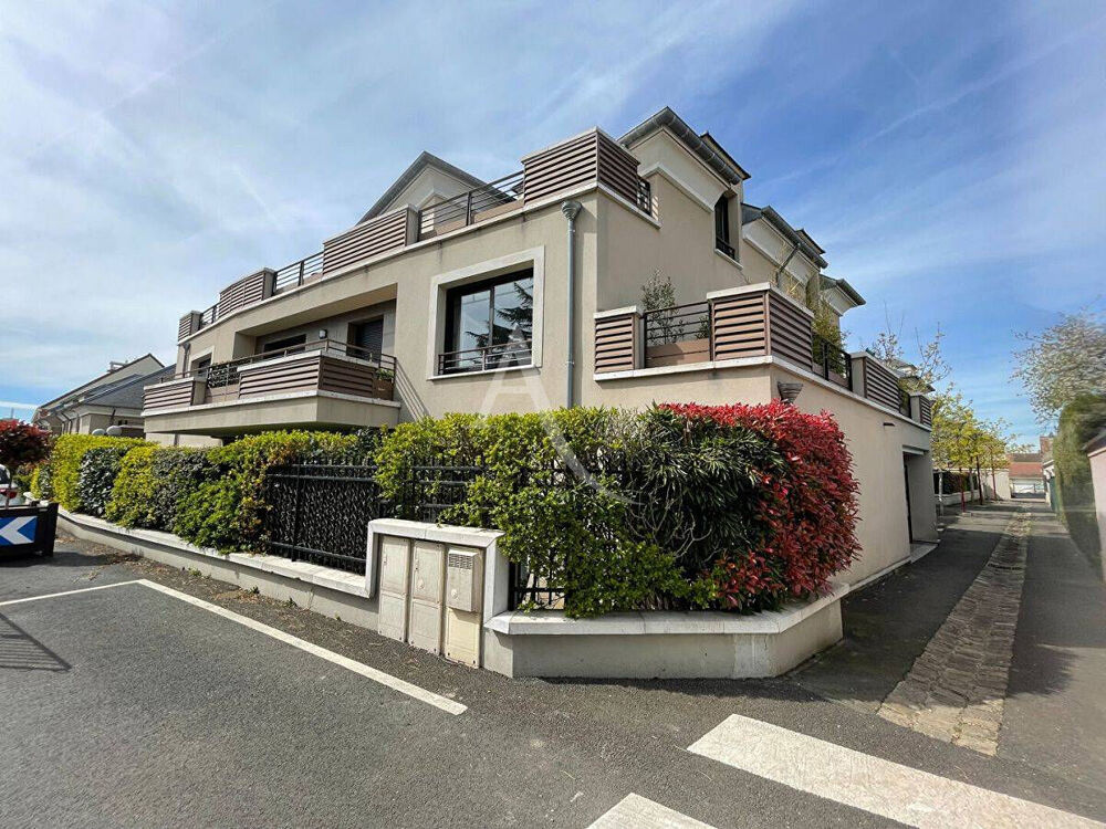 Appartement 2 pièces 43 m² · à Chevry Cossigny · 43 m² · 209 000 €