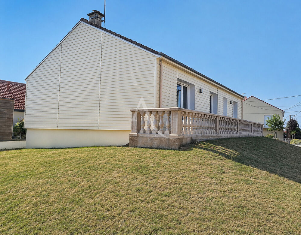 Maison Basse Goulaine 4 pièce(s) 91m2