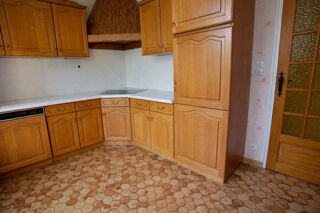  Maison � vendre 5 pi�ces 95 m�