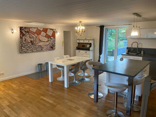  Maison à vendre 4 pièces 100 m²