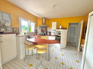  Maison � vendre 6 pi�ces 172 m�