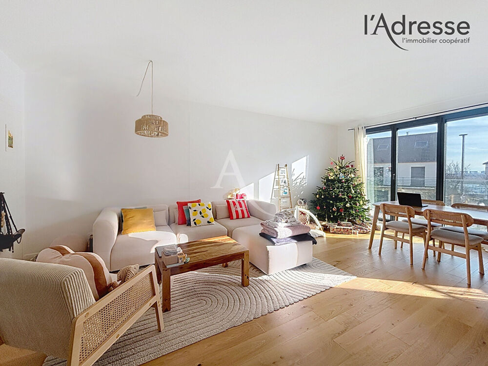 � vendre  Appartement Suresnes (92150)