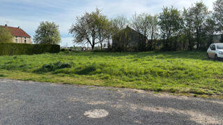  Terrain à vendre 671 m²