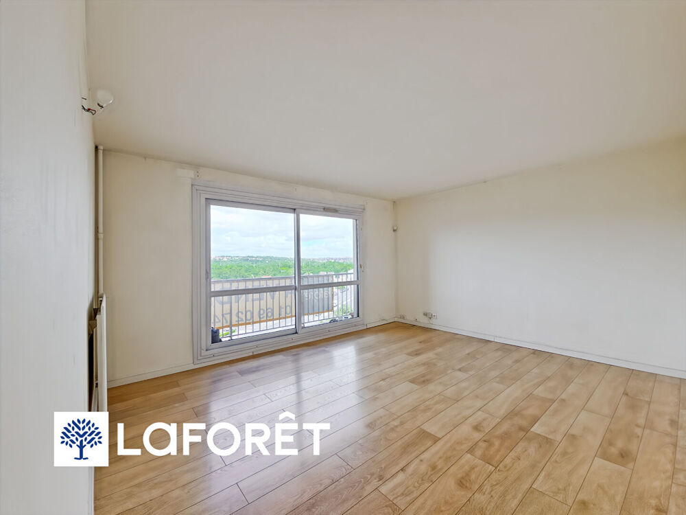 Appartement Ris Orangis 3 pièce(s) 66.83 m2