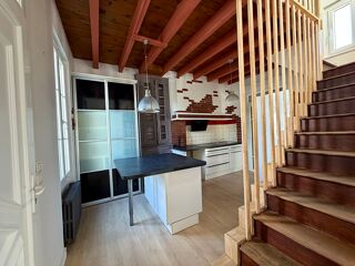  Maison à louer 3 pièces 75 m²