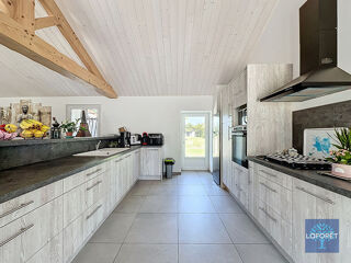  Maison � vendre 4 pi�ces 123 m�