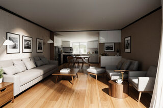  Maison � vendre 5 pi�ces 93 m�