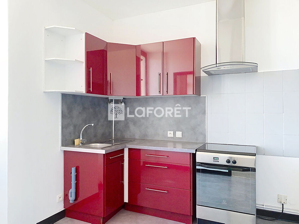 Location Appartement Appartement Neufchâteau 4 pièce(s) 88m2 Neufchateau
