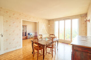  Appartement à vendre 4 pièces 78 m²