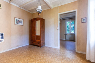  Maison à vendre 4 pièces 66 m²