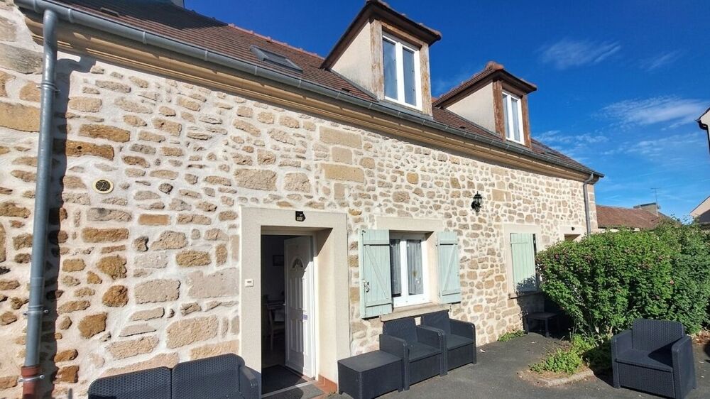 Appartement indépendant