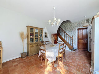  Maison à vendre 4 pièces 105 m²