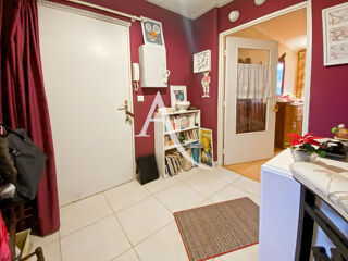  Appartement � vendre 3 pi�ces 69 m�