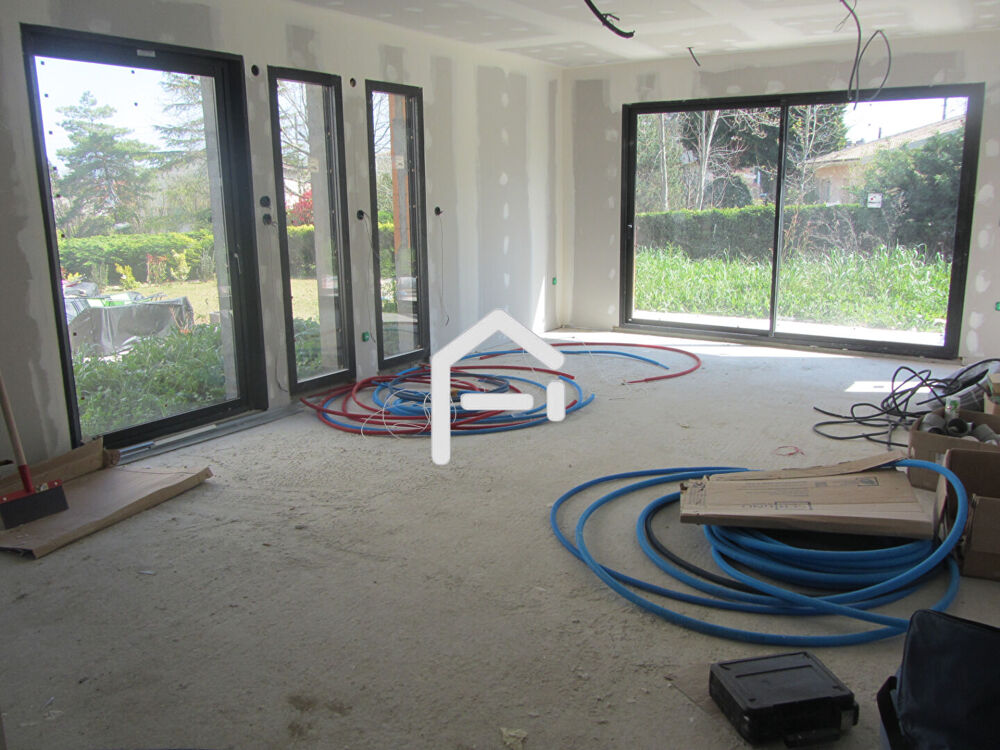 Vente Maison Maison T5 Saint Genies Bellevue de 120 m2 Saint genies bellevue