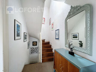  Maison � vendre 6 pi�ces 110 m�