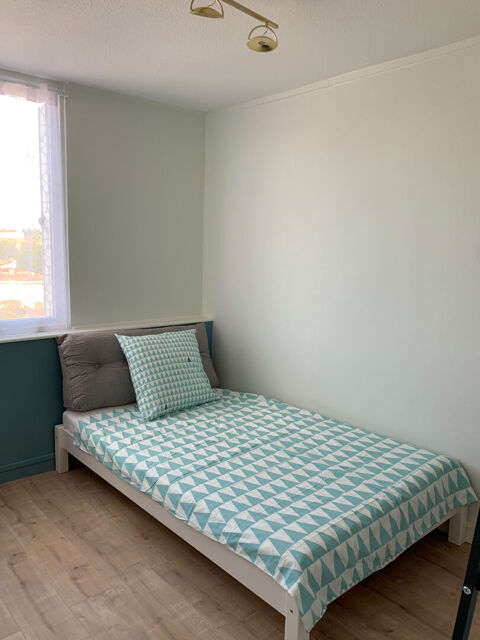  Appartement � louer 5 pi�ces 85 m�