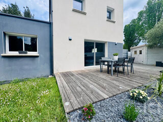  Maison � vendre 6 pi�ces 1 m�