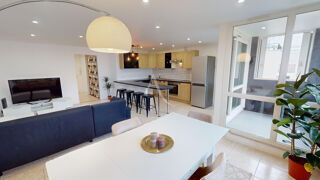  Appartement � vendre 5 pi�ces 