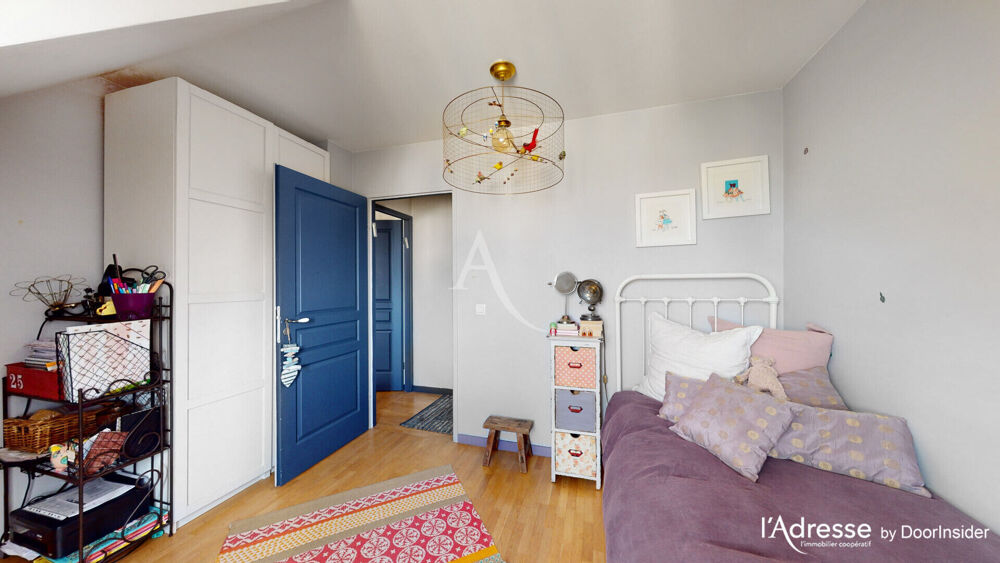  vendre  Appartement Le Plessis-Robinson (92350)