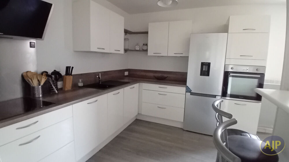 Location Appartement Appartement Biscarrosse 4 pièce(s) 85 m2 Biscarrosse