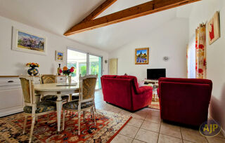  Maison à vendre 6 pièces 145 m²