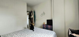  Appartement à vendre 2 pièces 33 m²