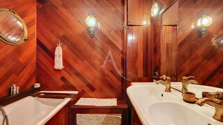  Appartement � vendre 6 pi�ces 114 m�