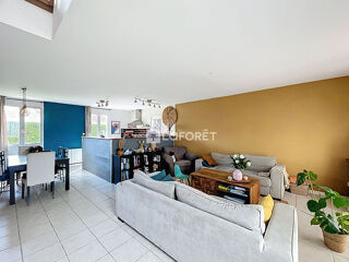  Maison � vendre 7 pi�ces 116 m�