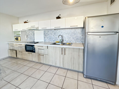  Appartement � louer 3 pi�ces 56 m�