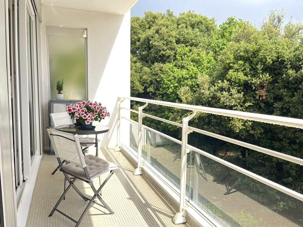 Appartement 2 pièces 37 m² · à La Baule Escoublac · 37 m² · 246 000 €
