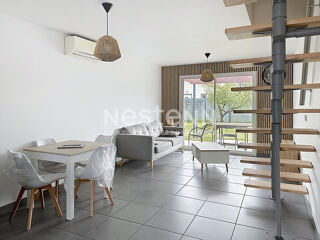  Maison � louer 2 pi�ces 50 m� Bruges