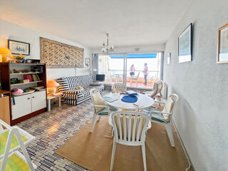  Appartement  vendre 2 pices 50 m