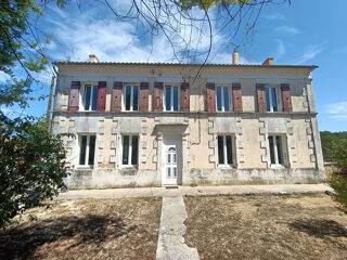  Maison à vendre 6 pièces 