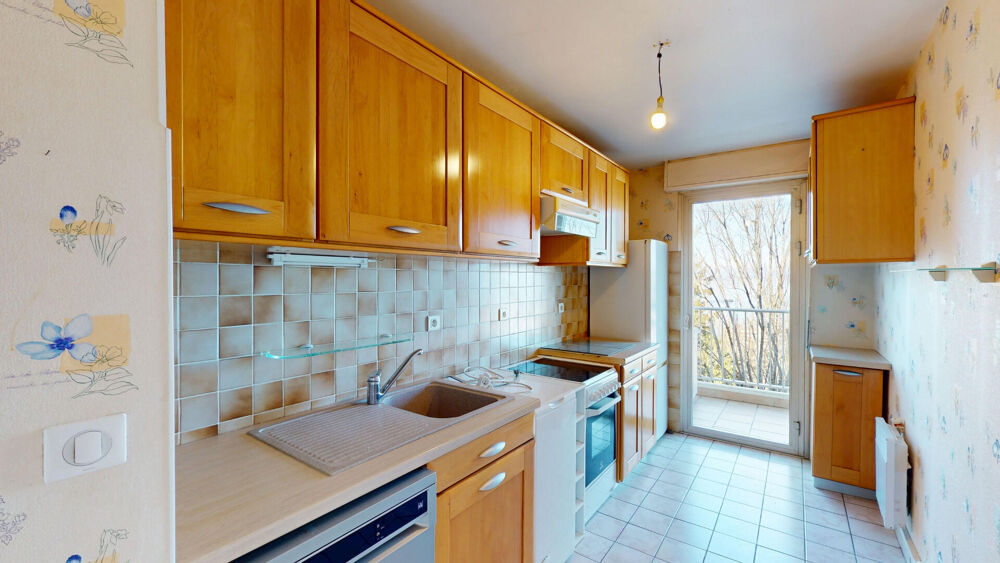 Location Appartement Appartement Evian Les Bains 3 pièces 61.07m² proche embarcadère Evian les bains