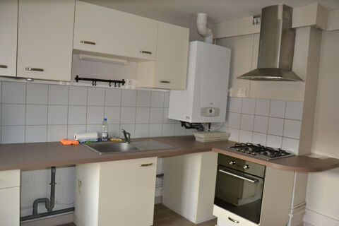  Appartement � louer 3 pi�ces 85 m�