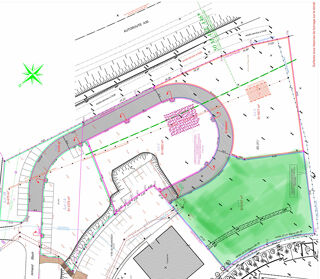  Terrain � vendre 2157 m�