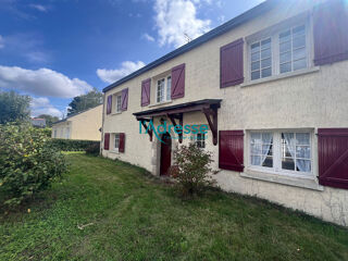  Maison � vendre 6 pi�ces 156 m�