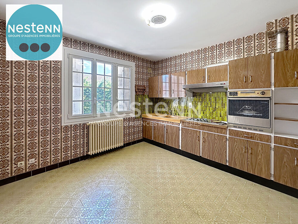 Vente Maison Maison d'exception à vendre à ST SULPICE DE POMMERAY - 7 pièces, 229 m², calme absolu St sulpice de pommeray