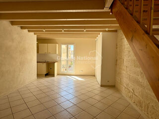  Appartement à vendre 2 pièces 42 m²
