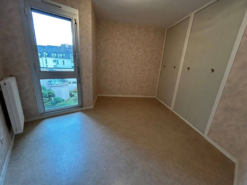 Location Appartement Appartement Le Creusot 3 pice(s) 68.84 m2. Le creusot