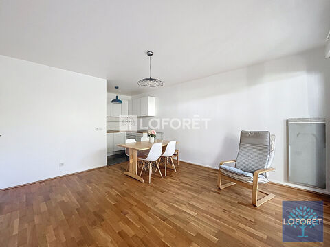  Appartement � louer 3 pi�ces 55 m�