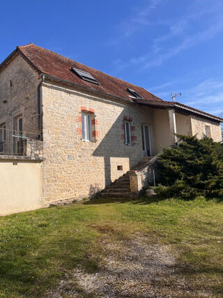  Maison � vendre 8 pi�ces 223 m�