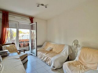  Appartement � vendre 2 pi�ces 45 m�