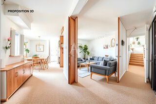  Maison � vendre 6 pi�ces 121 m�