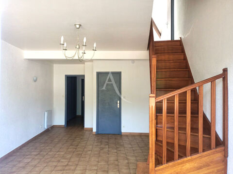   MAISON VILLAGE - T3 DUPLEX - MONTBERON Maison - 3 pièce(s) - 79 m²