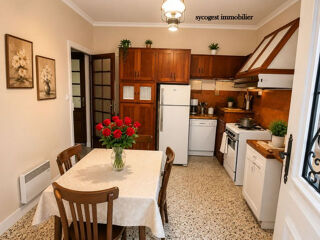  Maison à vendre 3 pièces 72 m²