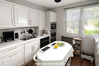  Maison  vendre 5 pices 108 m