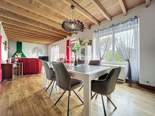 Maison  vendre 5 pices 110 m