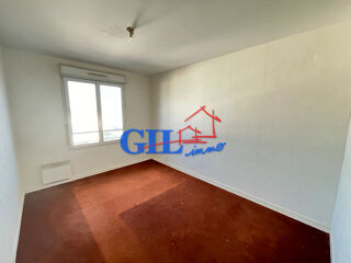  Appartement � vendre 3 pi�ces 62 m�