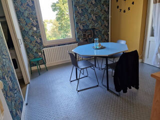  Maison � vendre 10 pi�ces 250 m�